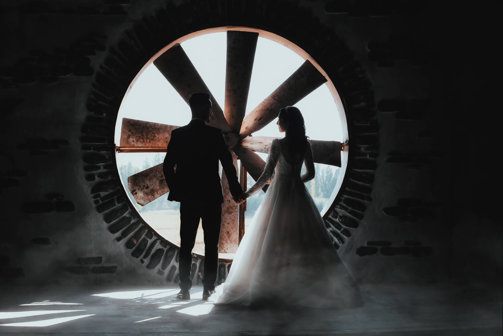 Couples’ Shoots